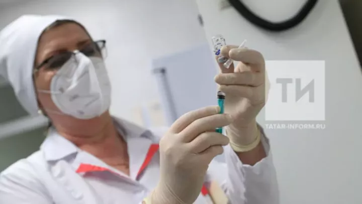 Көзен Россиядә пациентлар яман шешкә каршы вакцина ала башлаячак