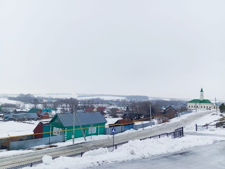 Буген томан булырга мөмкин