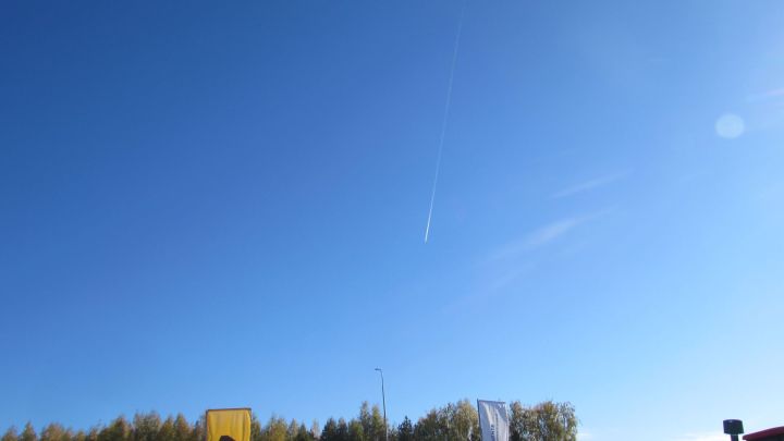 Россия төбәкләрендә бер төн эчендә 20 пилотсыз очкыч бәреп төшерелгән