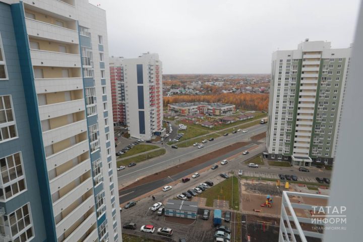 «Гаилә ипотекасы» буенча ставканы 12 процентка кадәр күтәрергә мөмкиннәр