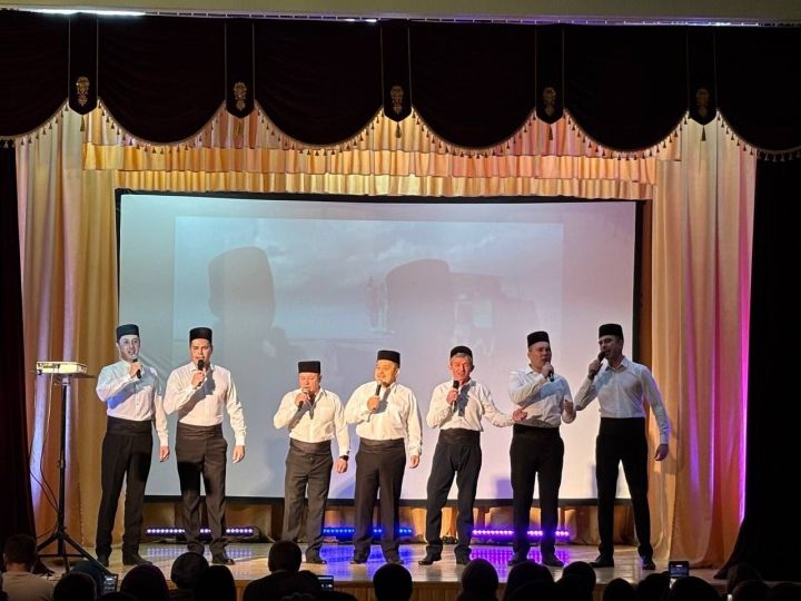 4 ноябрь – Халыклар бердәмлеге көне