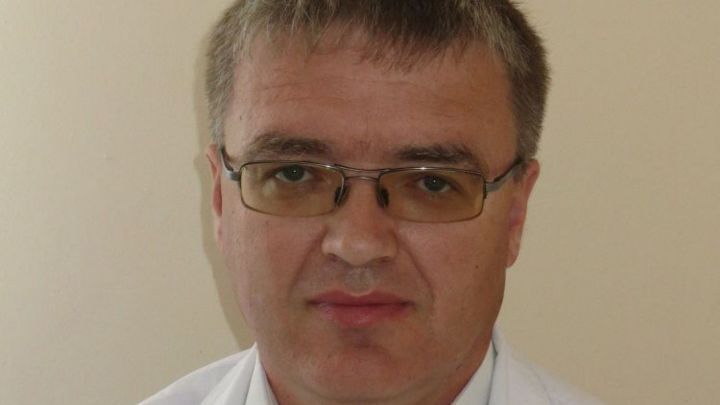 Аз хәрәкәтләнү инсультка китерергә мөмкин