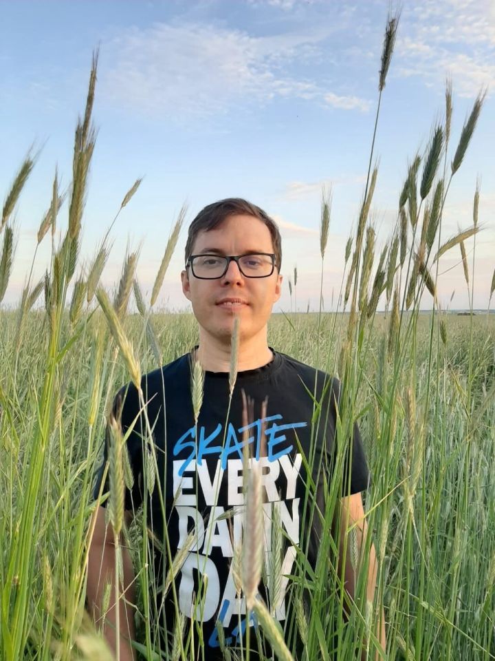 Күшәр авылыннан Илдар Нигъмәтҗанов хоббиен бизнеска әйләндерә