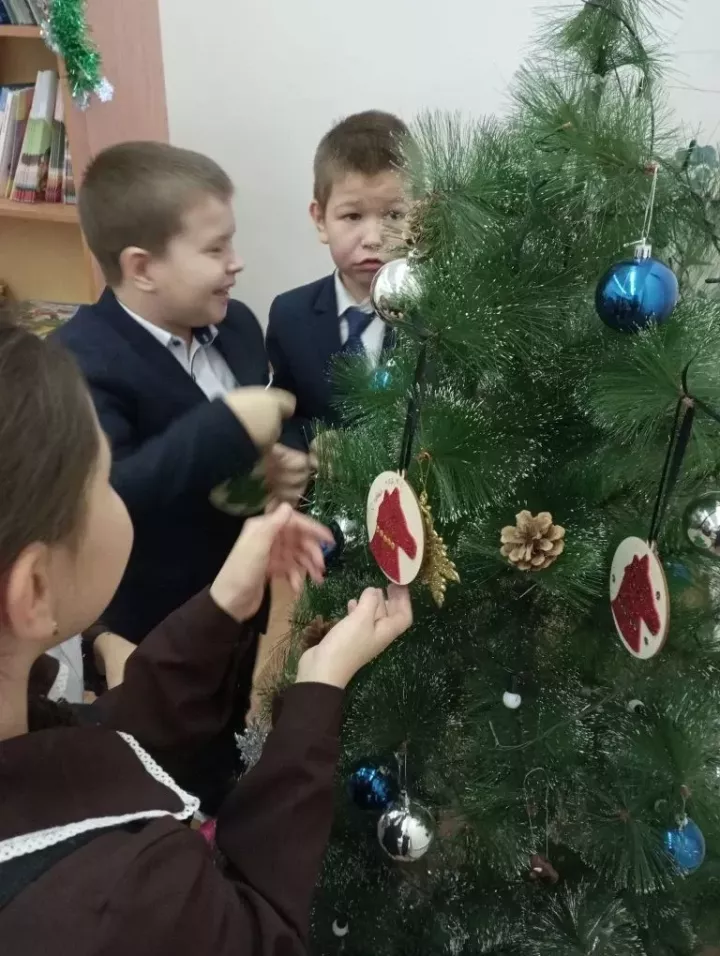 Яңа Елга әзерләнәсезме?