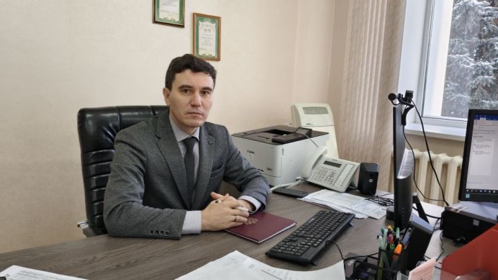 Грипп сезоны: аннан ничек сакланырга?