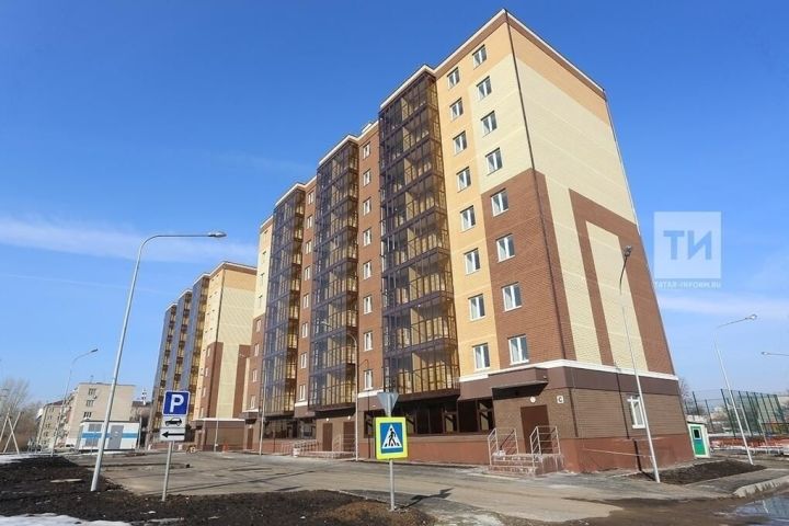 “Гаилә” ипотекасына икенчел торак сатып алырга мөмкин булачак