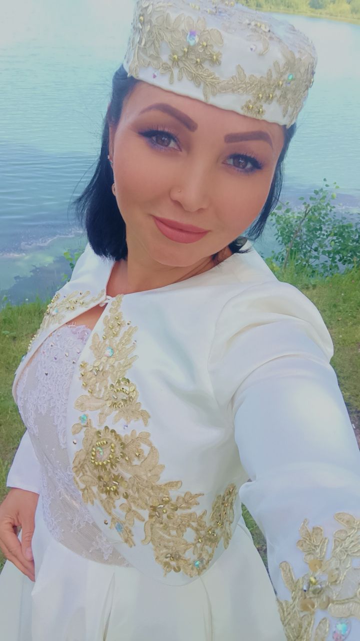 “Авылда калмыйм дип, шәһәргә киткән кеше мин”