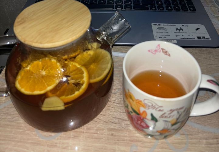 Табиб киңәшләре: йөрәкне саклый һәм кан басымын төшерә торган чәйләр