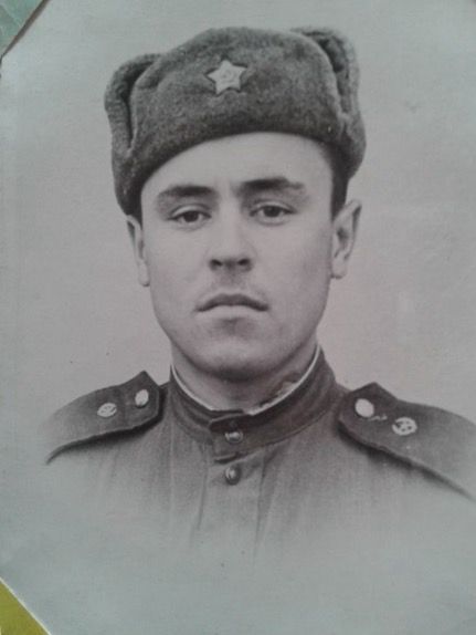 “Әти” диеп әйтә алмадым