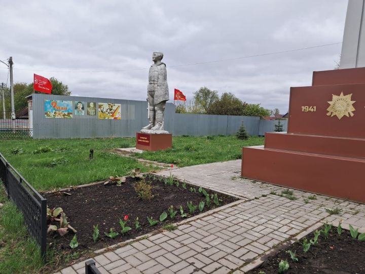 Алар илгә җиңү алып кайтты
