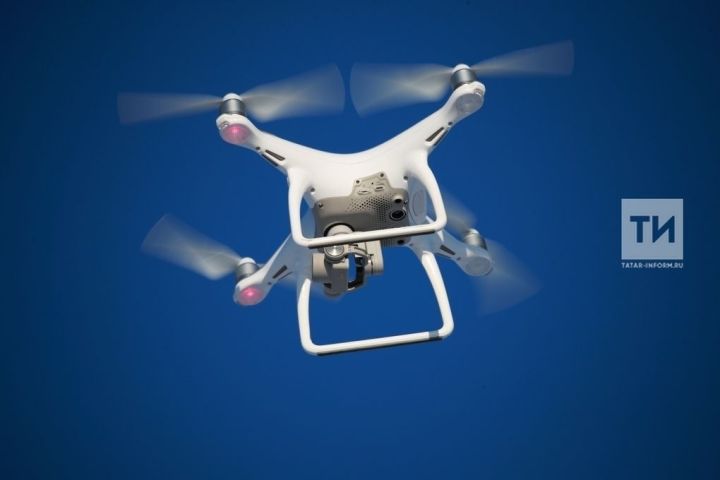 Пилотсыз очу аппаратларын фото-видеога төшерү куркыныч!