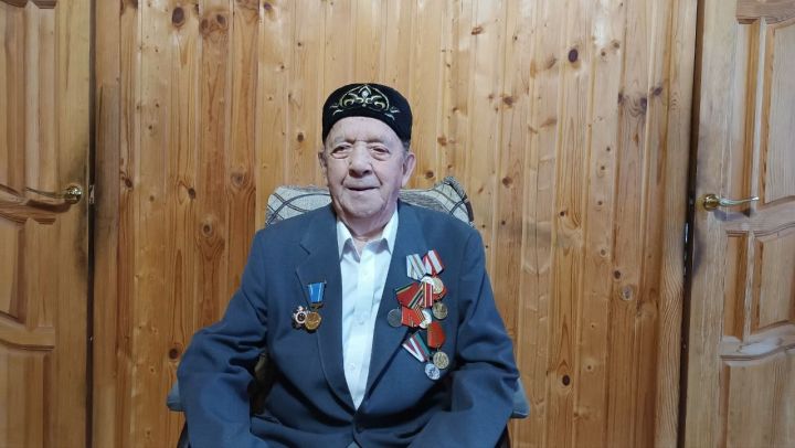 Сагындыра туган яклар