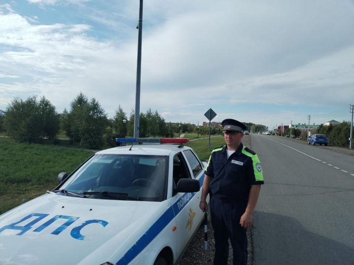 Әтнә юлларында тәртип бозу кимеми