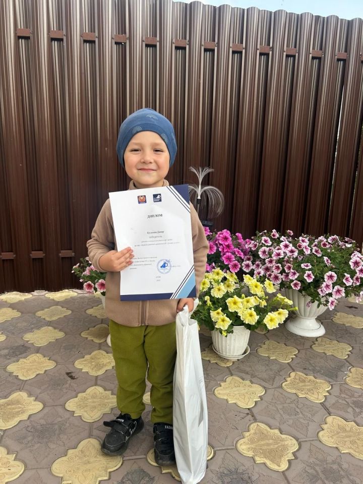 «Юл хәрәкәте кагыйдәләре һәм мин – иң яхшы дуслар» бәйгесе тәмам