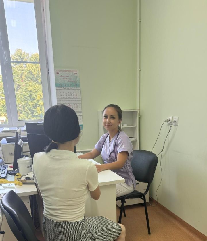 Ни өчен имезү баланы аллергиядән саклый