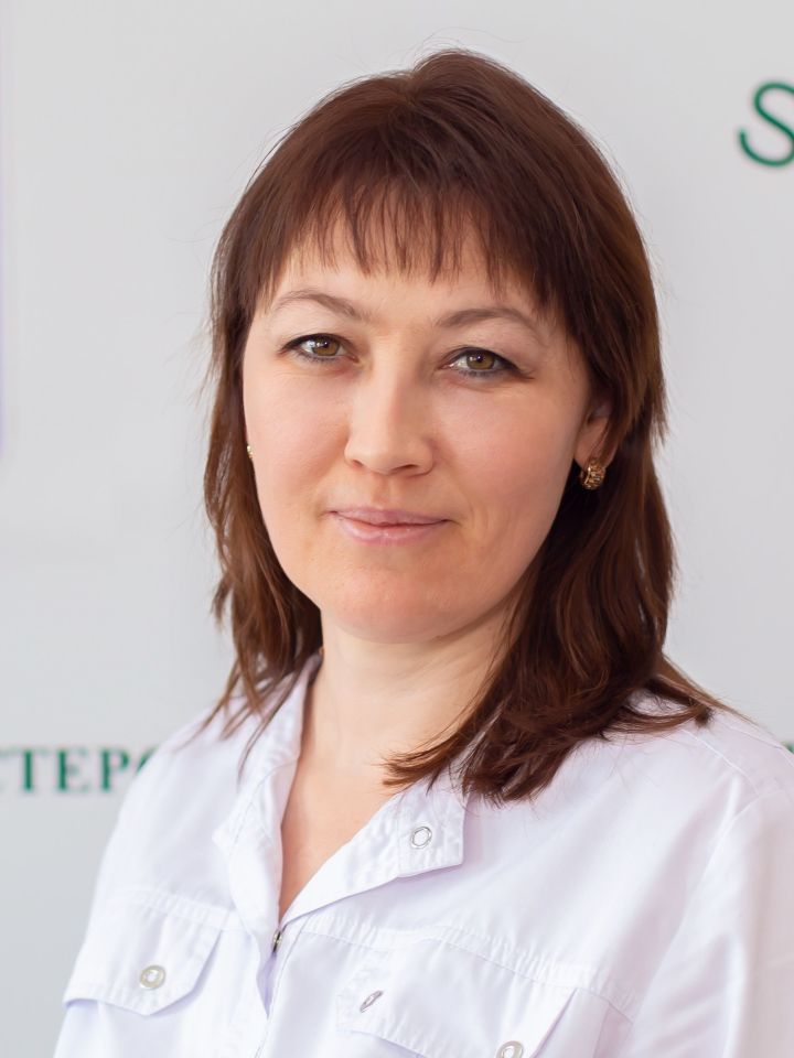 Әтнә хастаханәсе эпидемиологы  Гөлия Мифтахетдинова киңәш итә