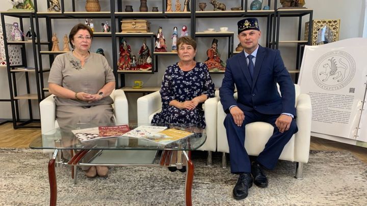 9 август көнне Ары авылында «Бәрәңге бәйрәме» була