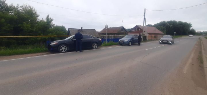 Тоннель нәтиҗәсен белергә телисезме?