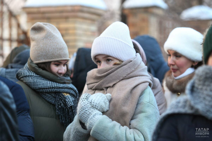 Табиб: Салкын һава торышы йөрәк авыруларыннан интегүчеләр һәм гипертониклар өчен куркыныч