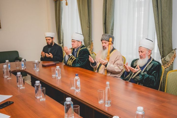 2026 елда Рамазан өчен фитыр сәдакасы, фидия һәм нисаб күләмнәре билгеле булды
