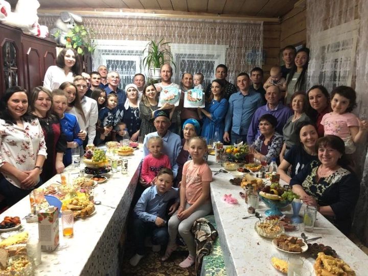 “Авыз тутырып ипи ашыйсы килә”