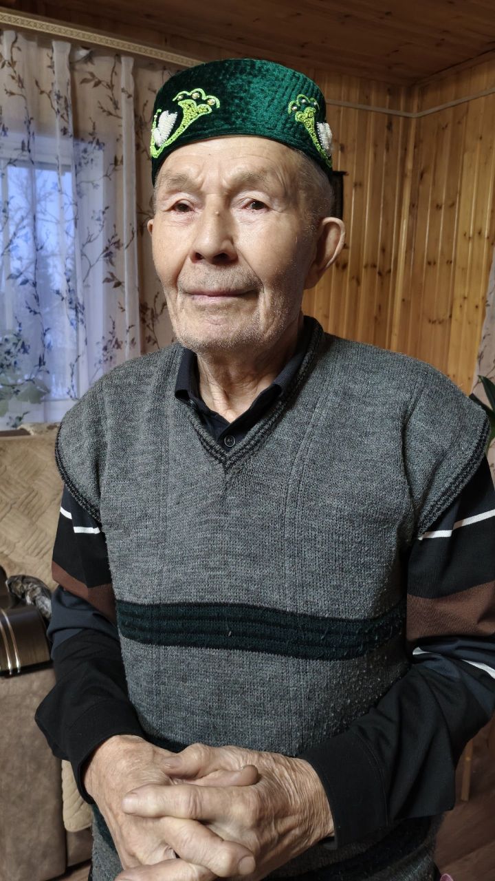 Габделнур абый олуг юбилеен билгеләп үтте
