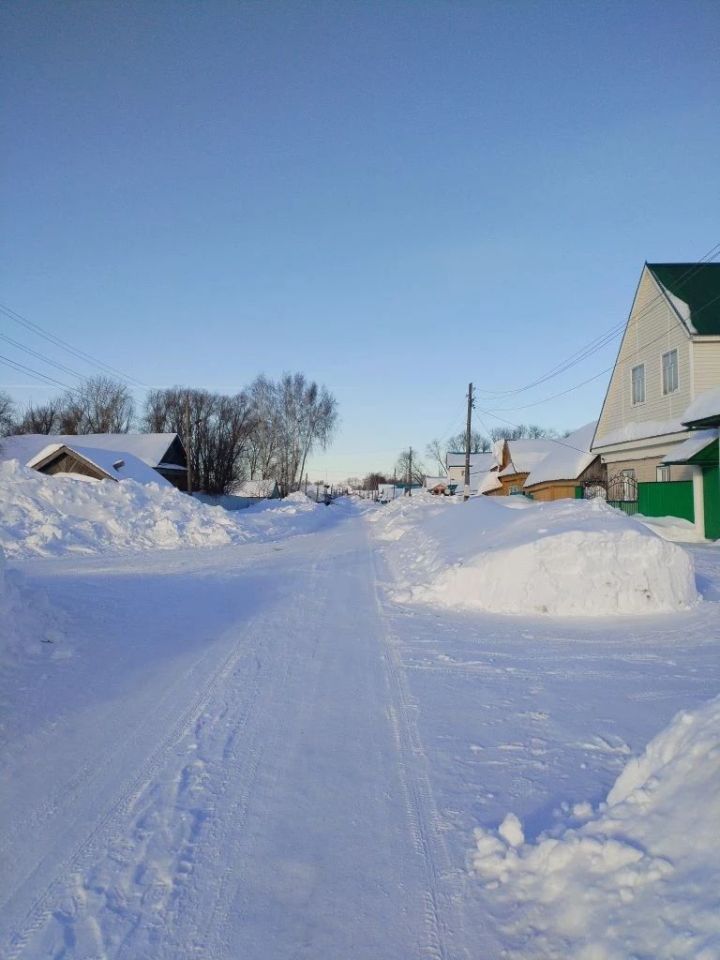 Бүген Әтнәдә аязучан болытлы һава көтелә