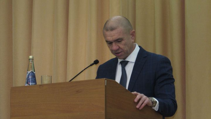Нәтиҗәләр – күркәм, колхозчылар – шат