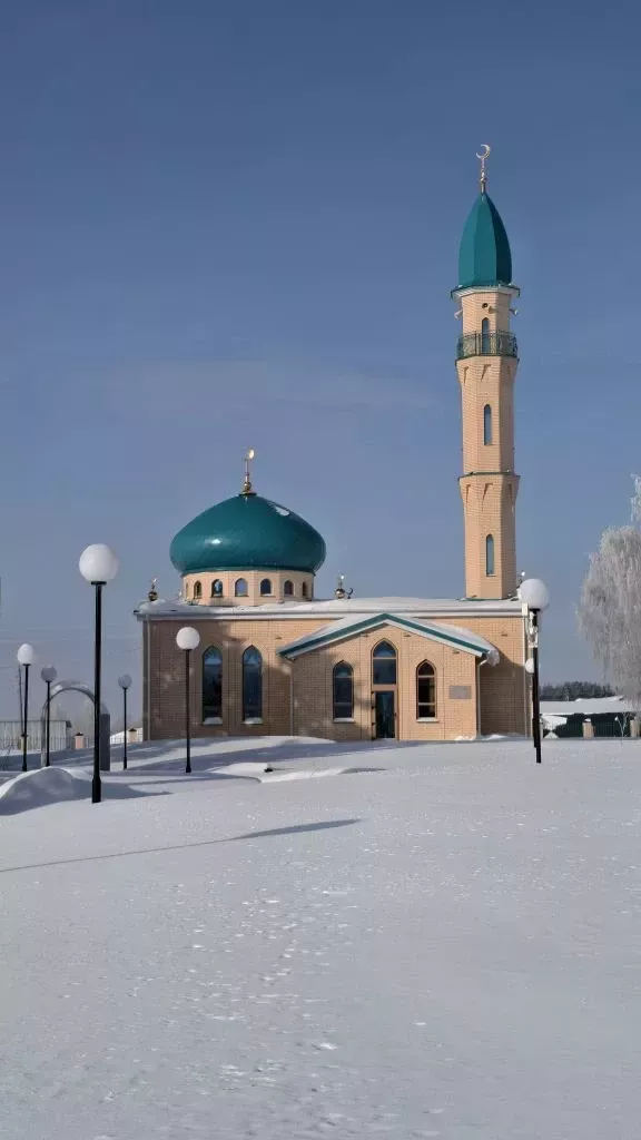 Йортка дога кылыгыз