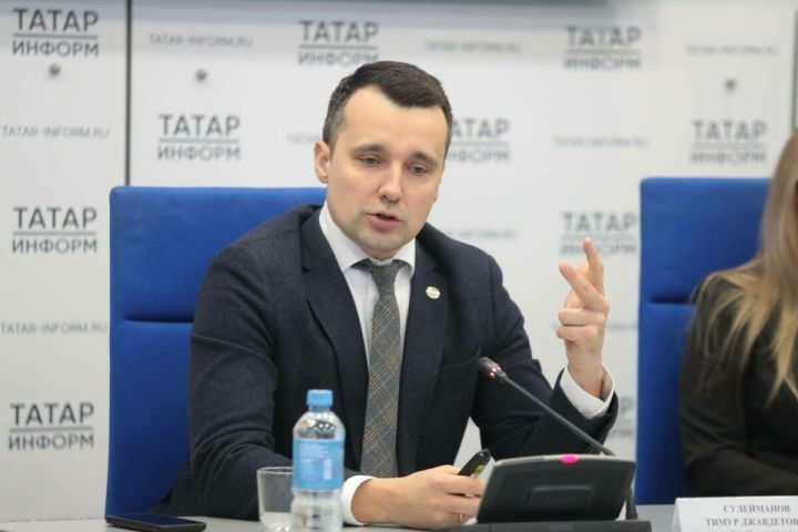 «Алдынгылар хәрәкәте» бүлекләре Татарстан Рәисенең грантлар бәйгесендә 30 млн сум алды
