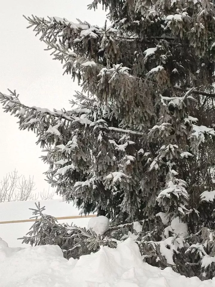 Әтнәдә бүген 3 градуска кадәр җылы