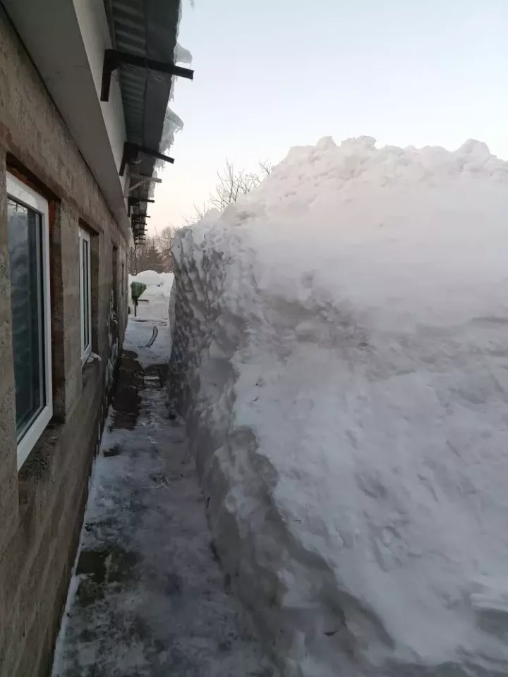 Һава торышы кинәт җылытып җибәрү сәбәпле, су басу куркынычы бар