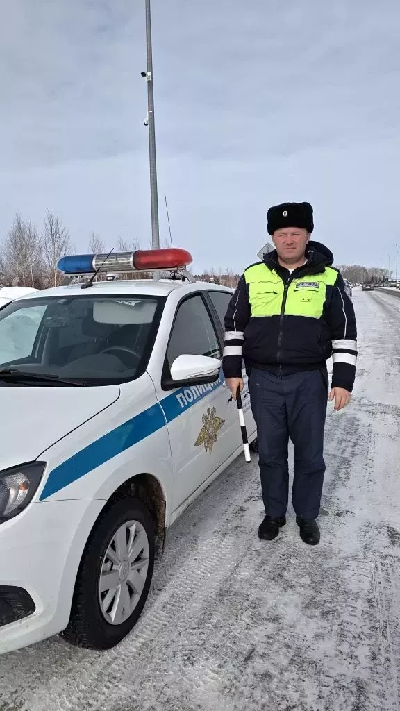 Автоинспекторлар өчен - «Язгы каникуллар»
