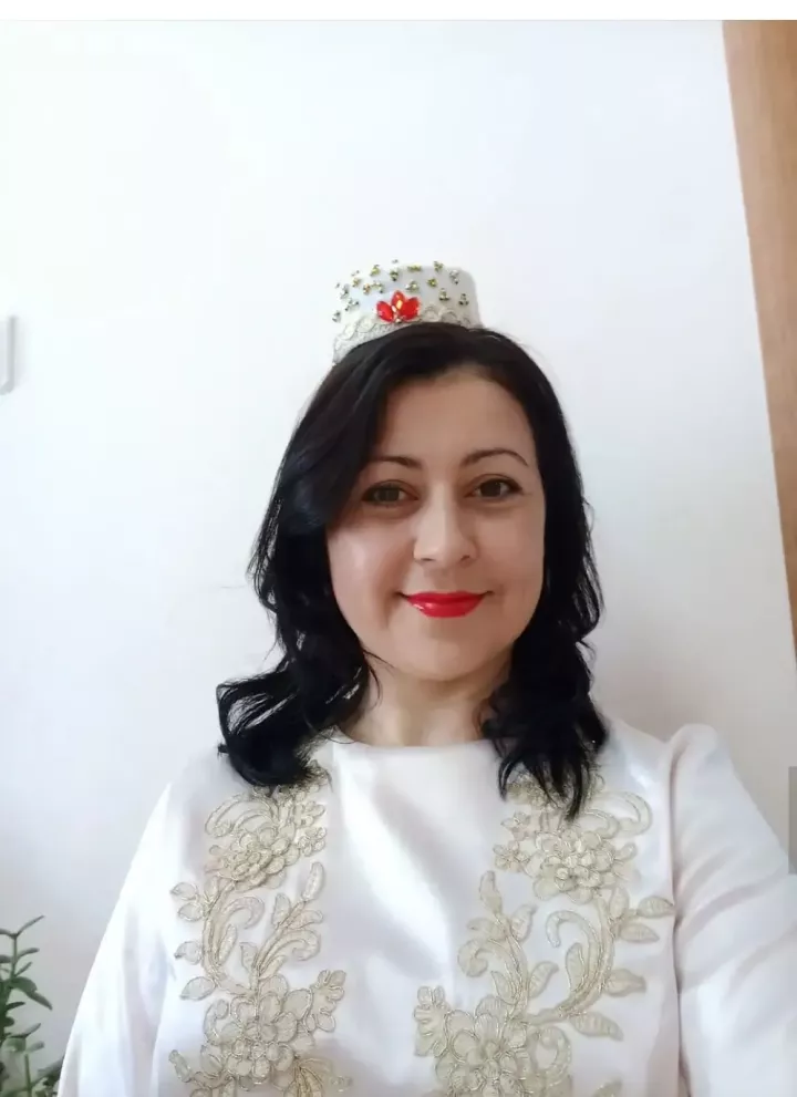 Гөлия Хәбибуллинага багышлап