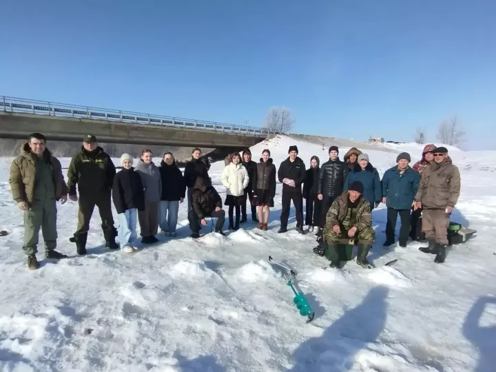 «Ашыт» тыюлыгында даими рейдлар үтә