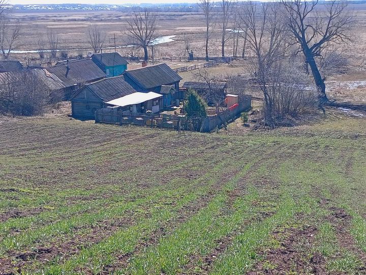 Әтнә районында беренче электр станциясе төзелү тарихы