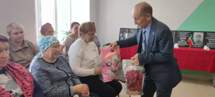 Исемнәрен истә тотыйк әле