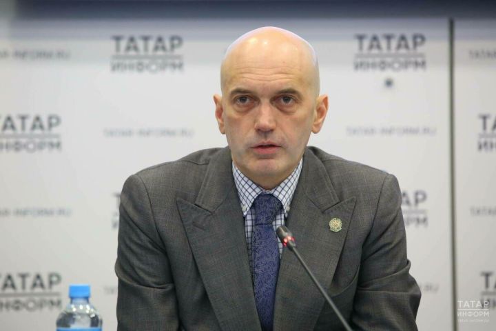 Яшьләр өчен КВН турниры яңадан үткәрелә башлый