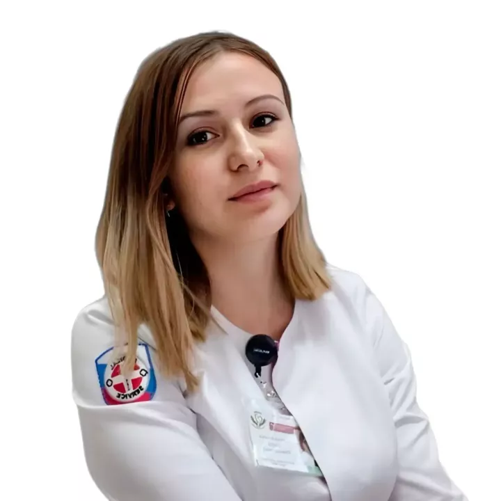 Хатын-кызның матурлыгы сәламәт булуда