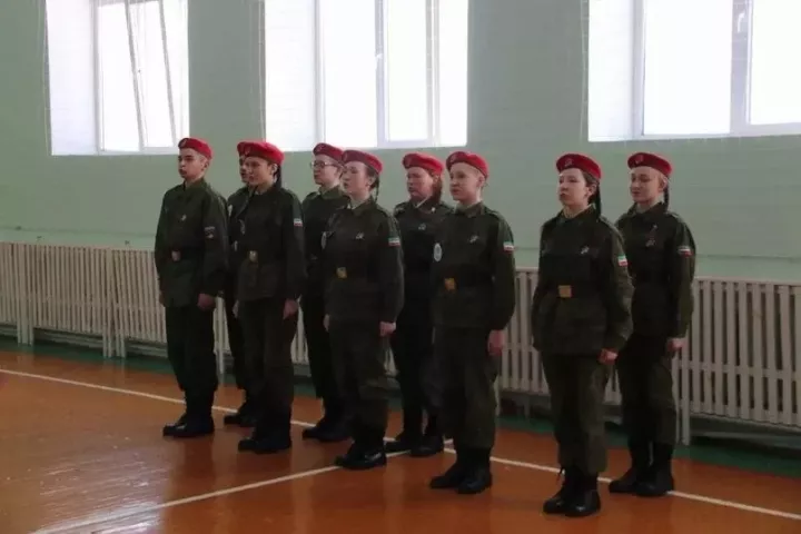 Бәрәскә “Факел”ының мөмкинлеге зур