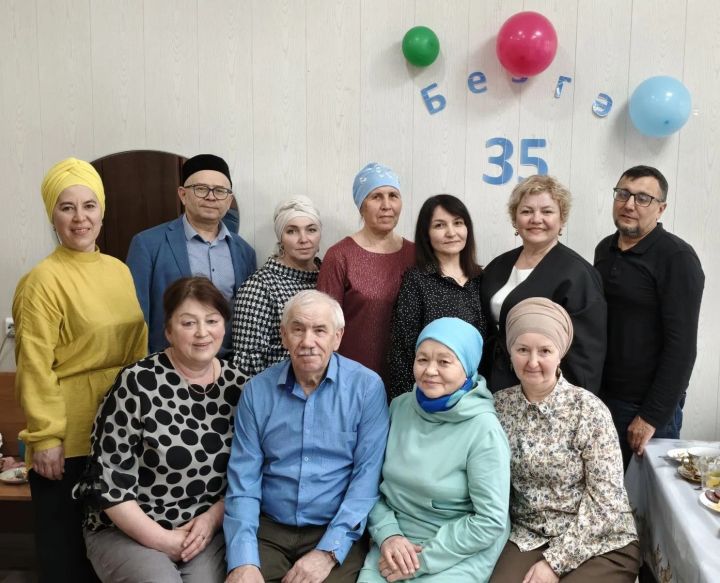 Бәйрәм белән! 19 май - Татарстан матбугаты көне