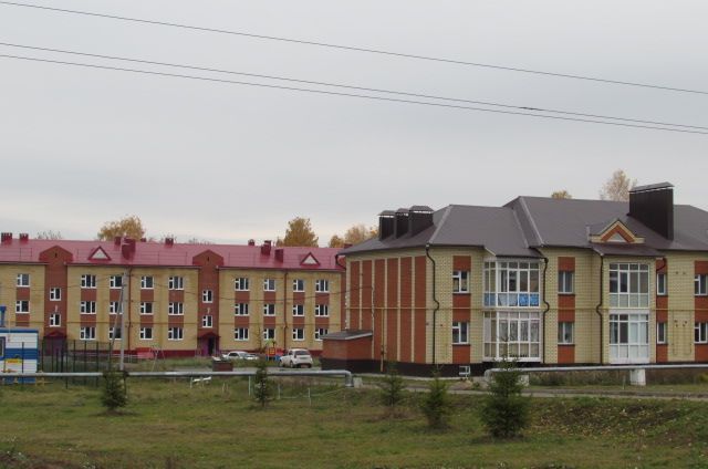 Ел башыннан Татарстанда 1,2 меңнән артык гаилә торак белән тәэмин ителгән