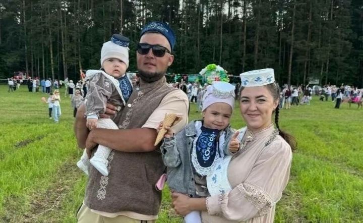 «Милли киемле Сабантуй» бәйгесендә катнашу өчен фотолар кабул итү вакыты озайтылды