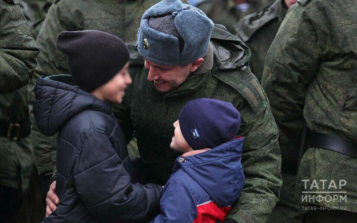 Махсус операция катнашучыларына ярдәм итүнең бердәм чаралары расланды