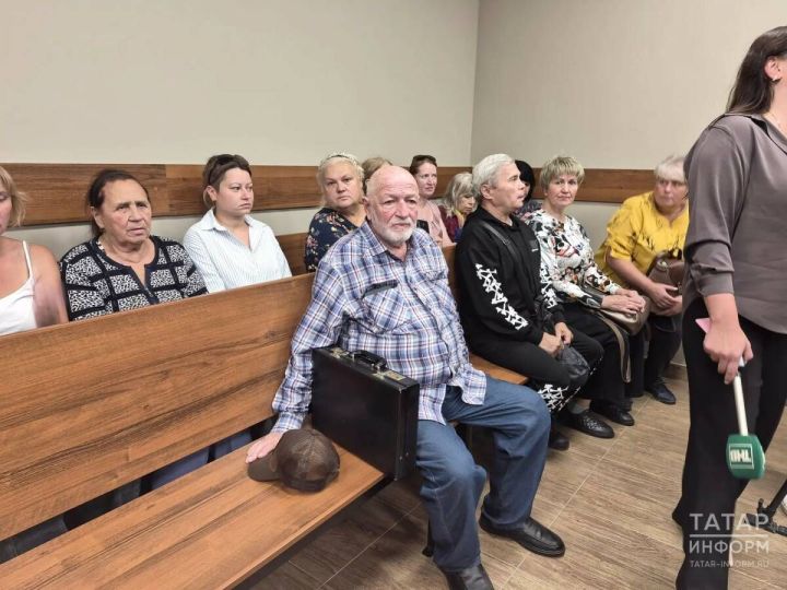 Этләр талап үтерү очрагы буенча база хуҗасына хөкем карары чыгарылды