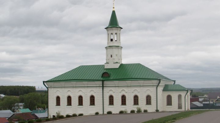 Күз тиюдән саклый торган 7 дога
