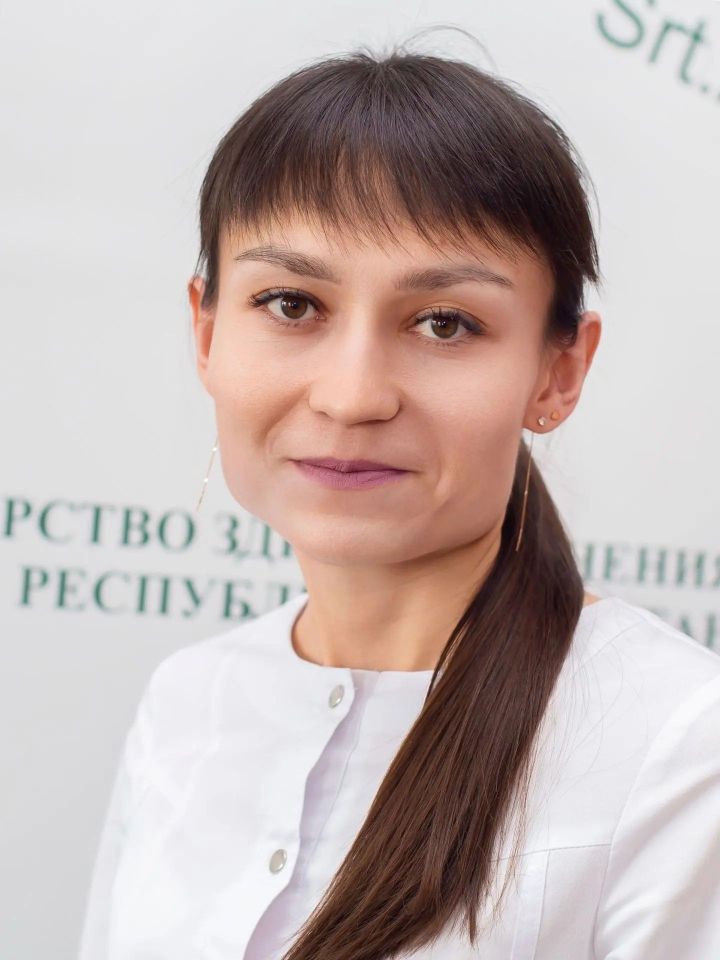Әни һәм бала өчен имезүнең мөһимлеге