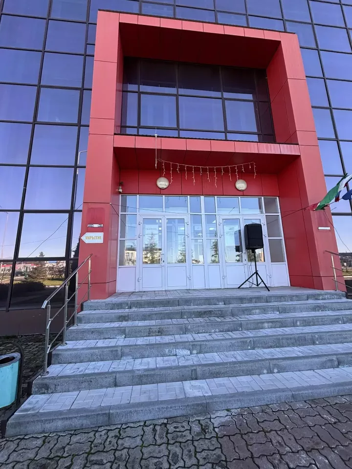 Бердәм тавыш бирүнең икенче көне башланды