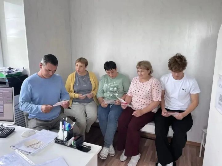 ВИЧ турында белергә кирәк