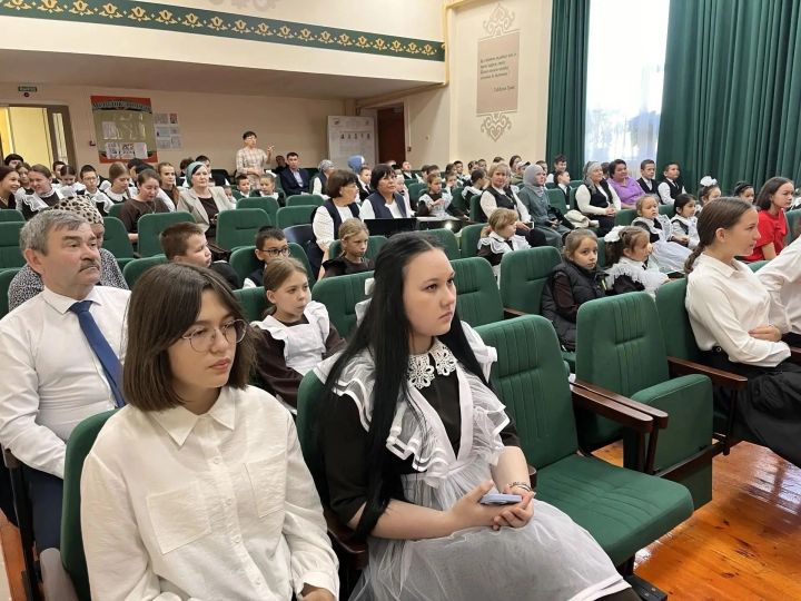 «Урманны якларга дигән һөнәр бар»